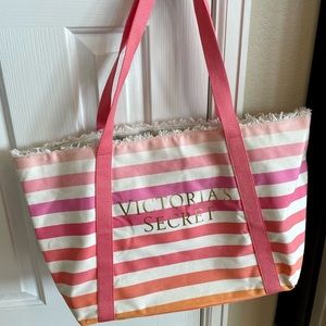 Victoria’s Secret Tote Bag